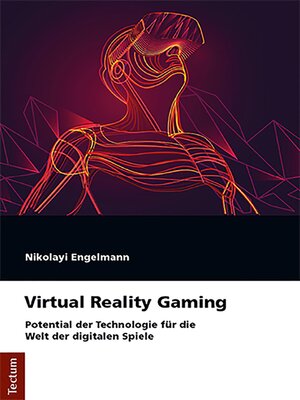 cover image of Virtual Reality Gaming